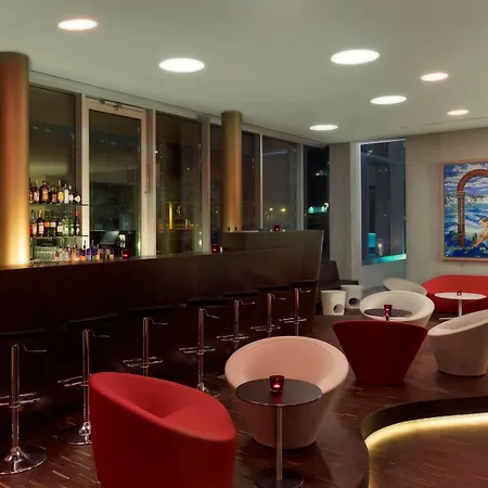 Art\'Otel Cologne, Powered By Radisson Hotels 
