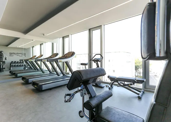 Art\'Otel Cologne, Powered By Radisson Hotels
