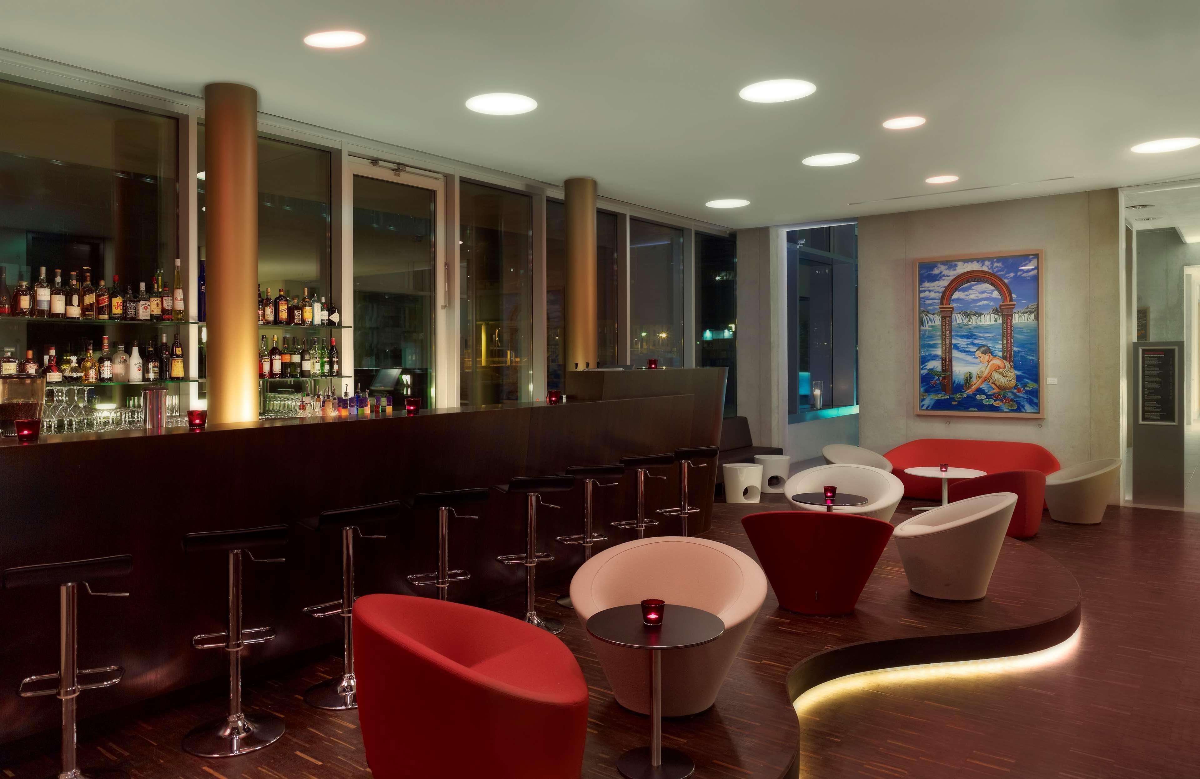 Art'otel Cologne, Powered By Radisson Kolonia