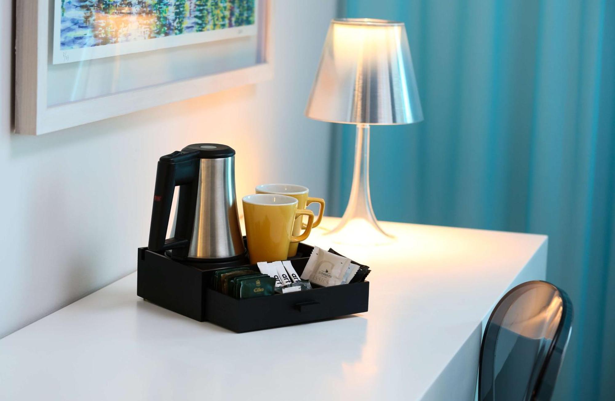 Hotel Art'otel Cologne, Powered By Radisson Kolonia