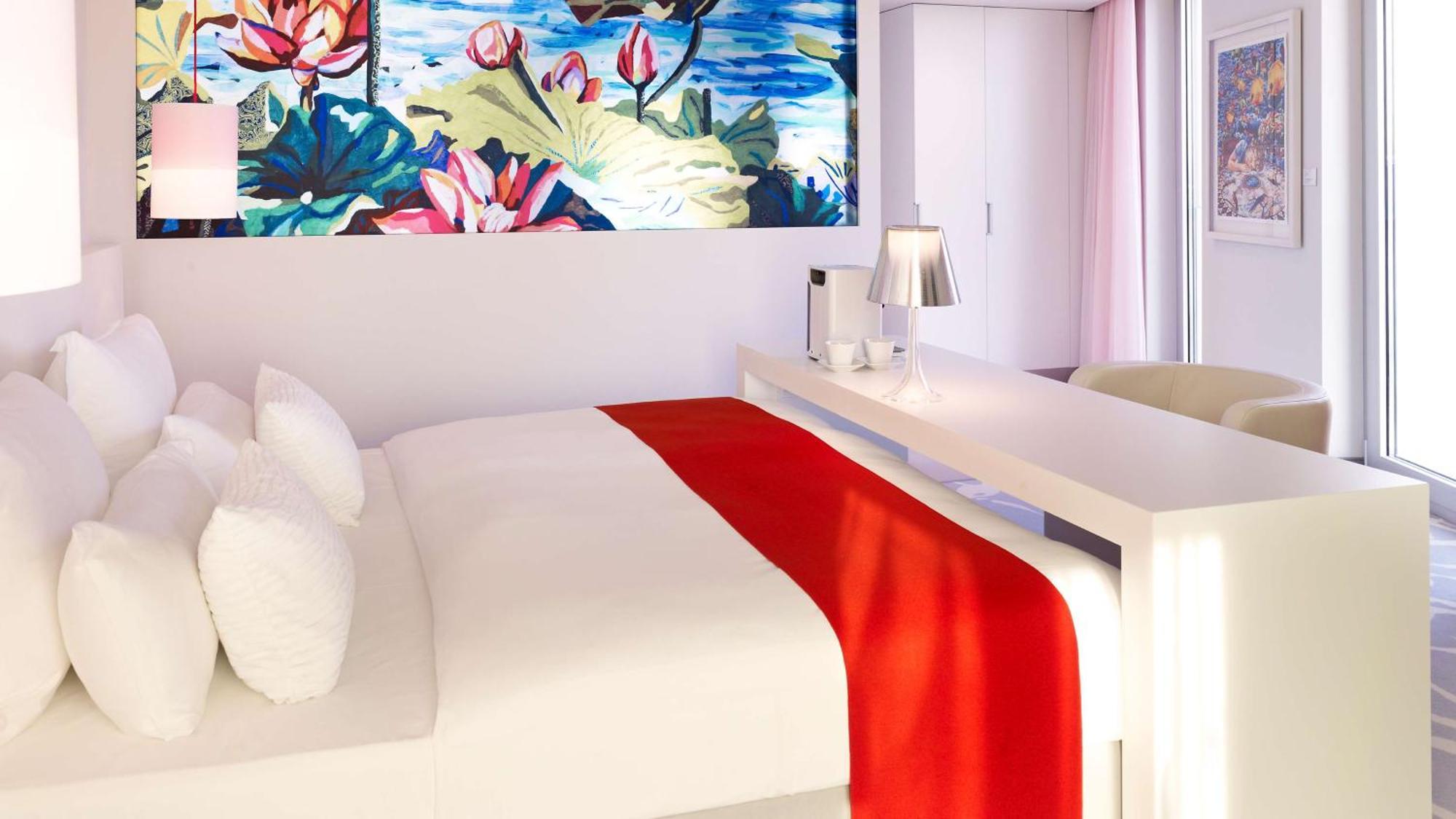 Art'otel Cologne, Powered By Radisson Hotel Kolonia