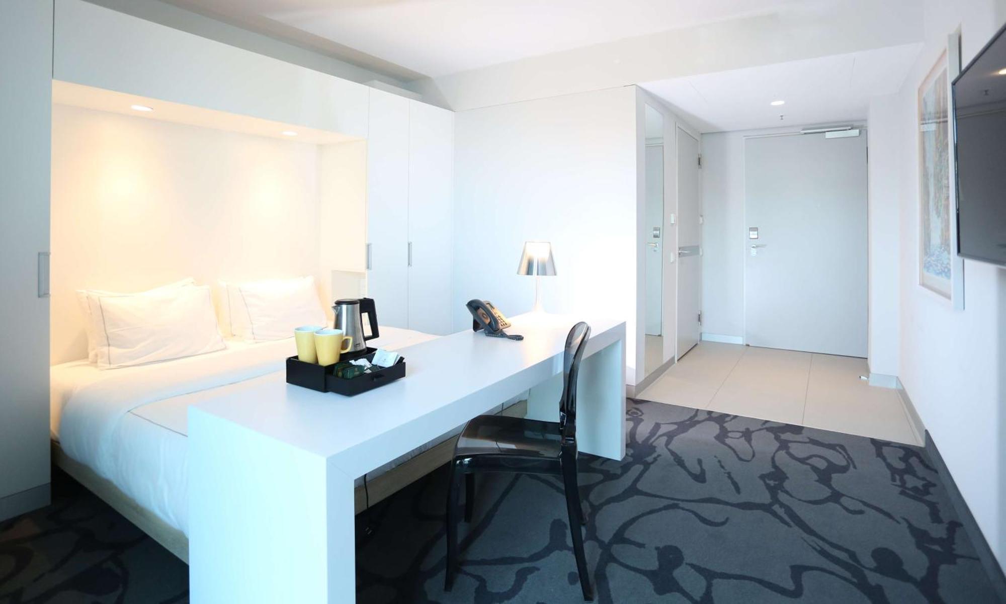 Art'otel Cologne, Powered By Radisson Hotel Kolonia