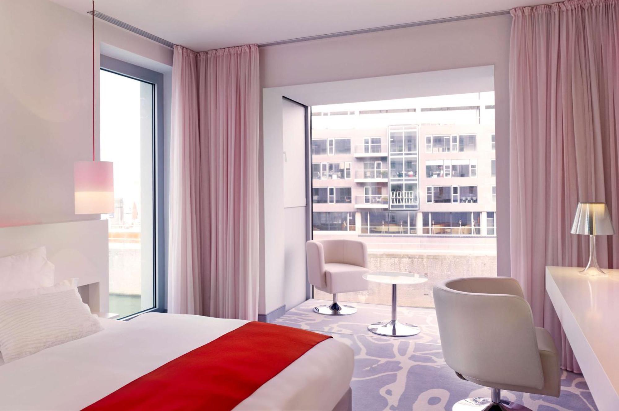 Art'otel Cologne, Powered By Radisson Kolonia