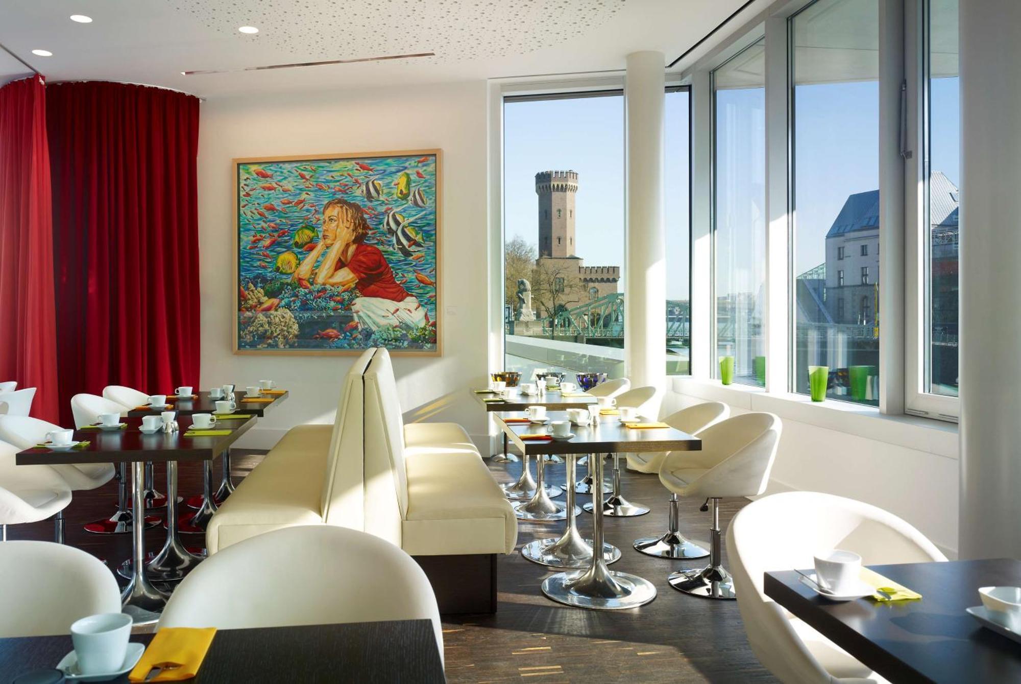 Art'otel Cologne, Powered By Radisson Kolonia