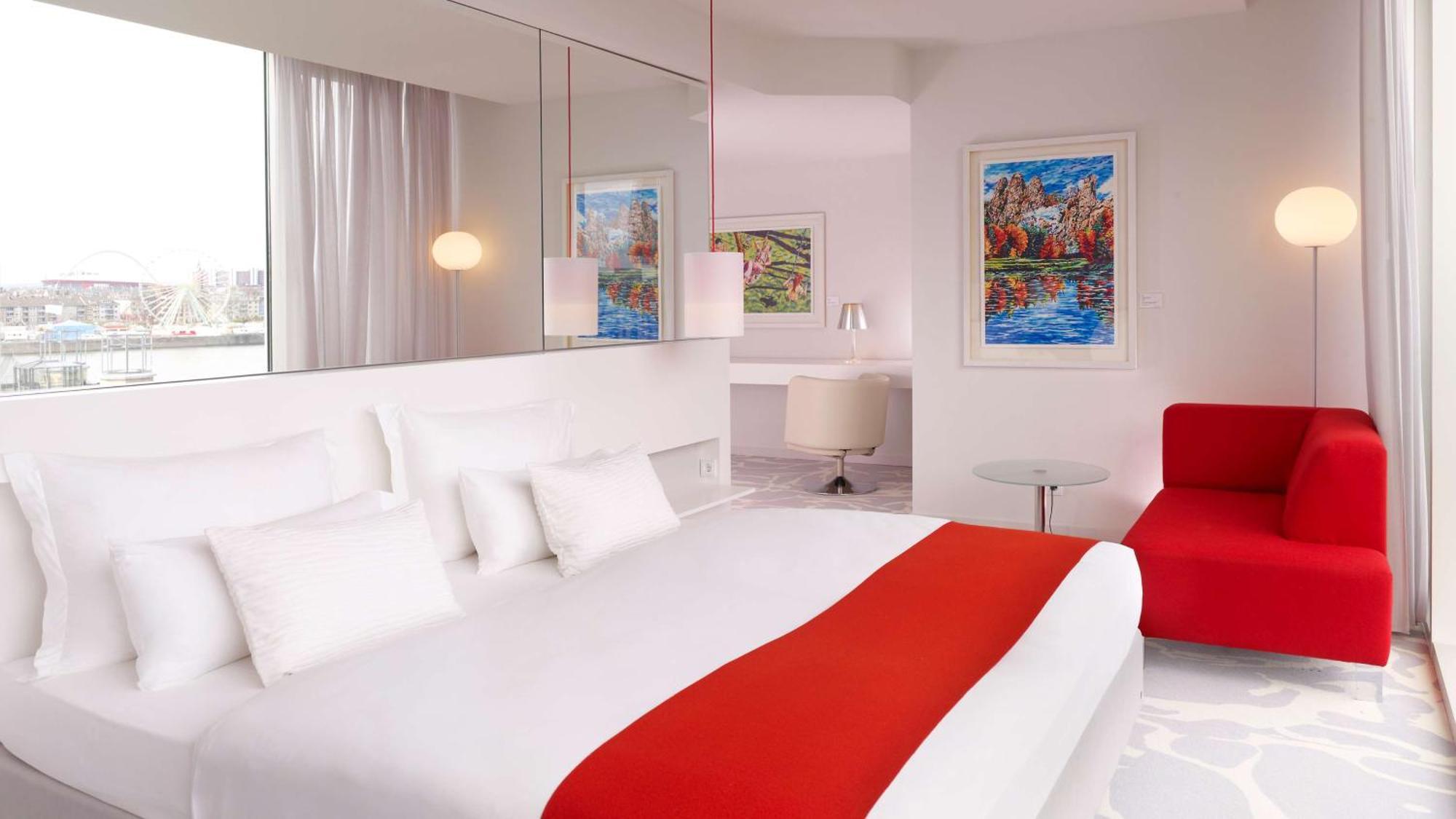 Art'otel Cologne, Powered By Radisson Kolonia