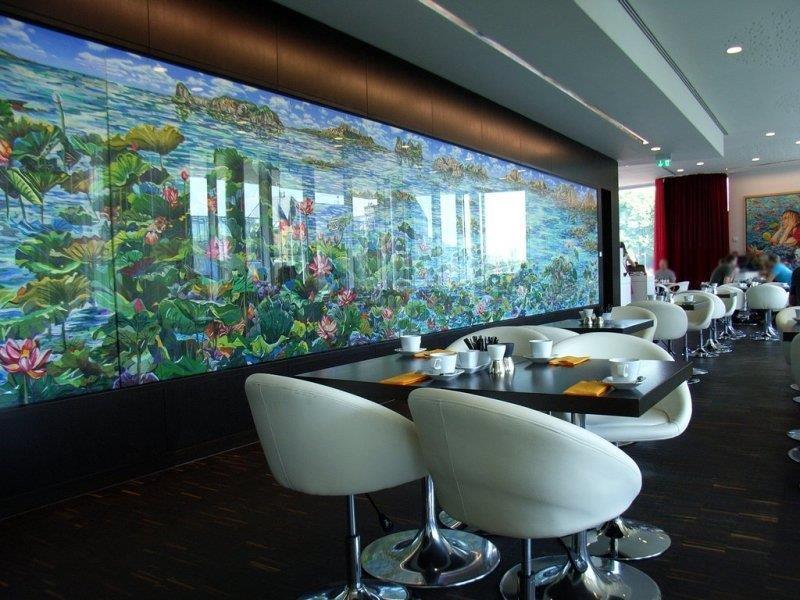 Art'otel Cologne, Powered By Radisson Kolonia