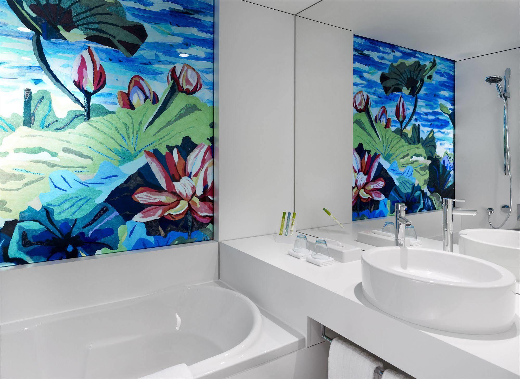 Hotel Art'otel Cologne, Powered By Radisson Kolonia